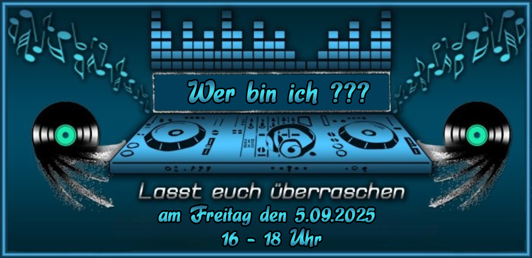 Systeminfomationen